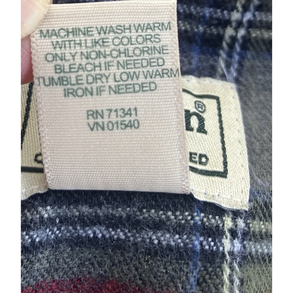 L.L. Bean welcome my
